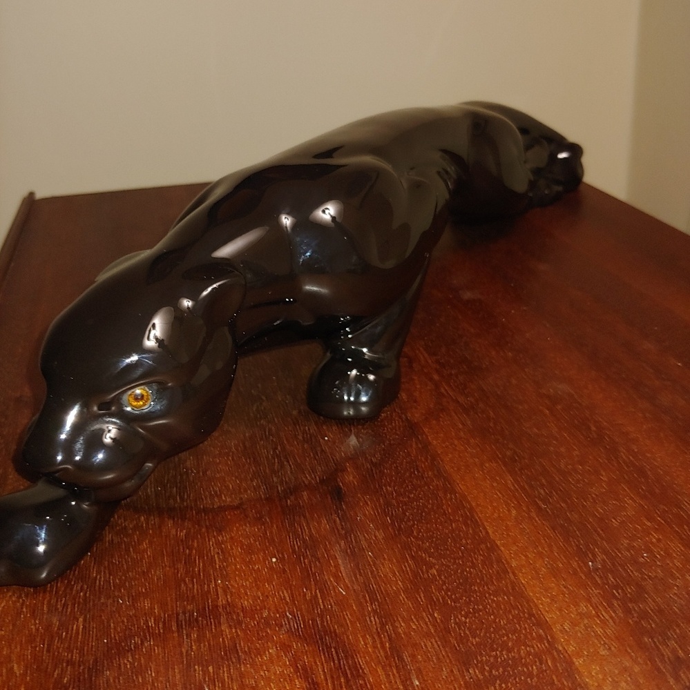 Meet your Posher, Thomas